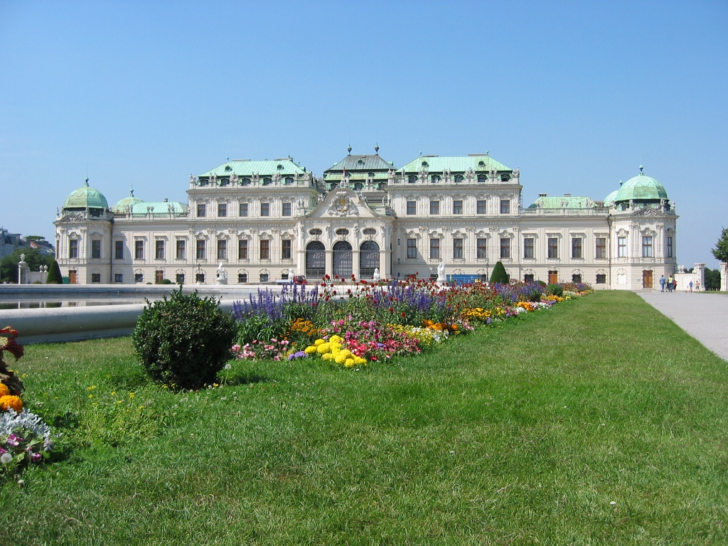 Vienna